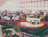 1962 Tokyo Motor Show